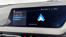 BMW 1 Series 118i M Sport 5dr Step Auto Petrol Hatchback